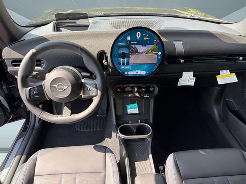 New 2026 MINI Cooper S FWD image 16