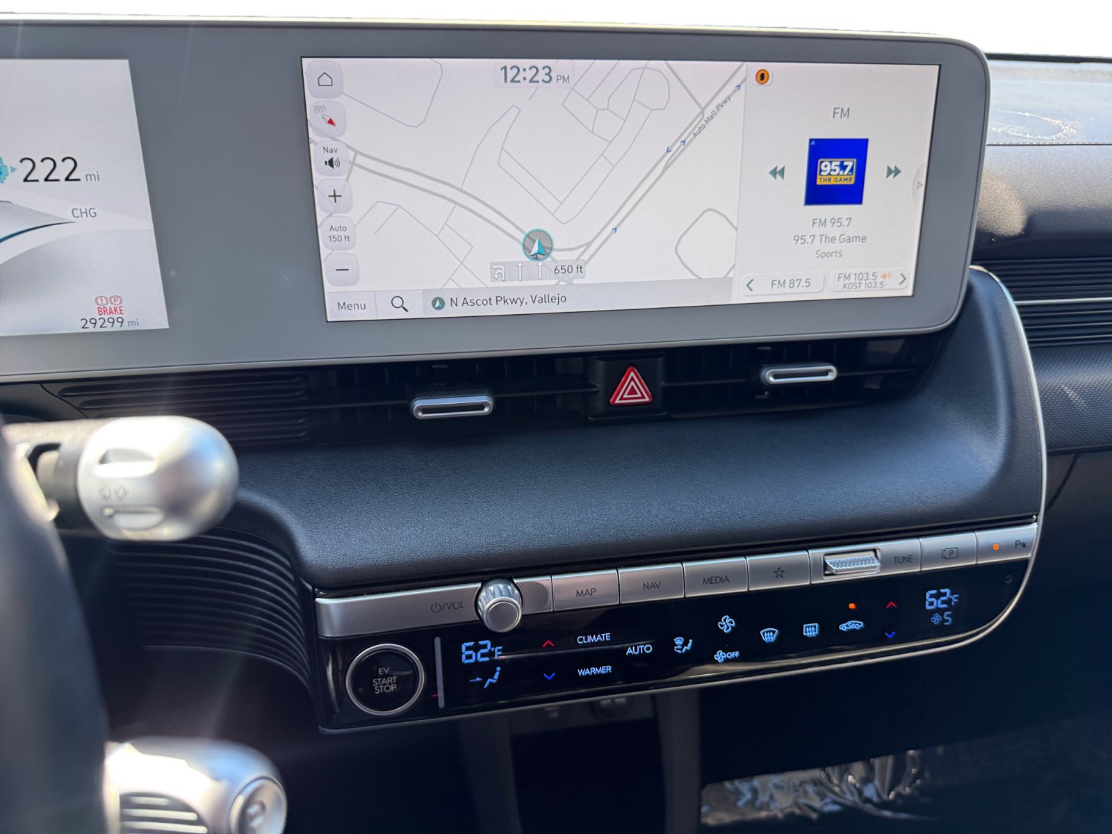 Used 2024 Hyundai Ioniq 5 SEL RWD image 12