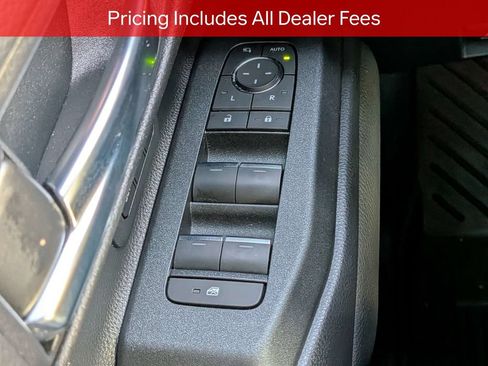 Certified 2025 Toyota Land Cruiser w/ Premium Package AWD/4WD image 26