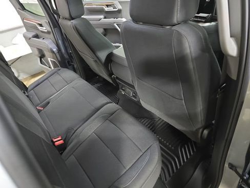 New 2026 Chevrolet Silverado 1500 LT image 13