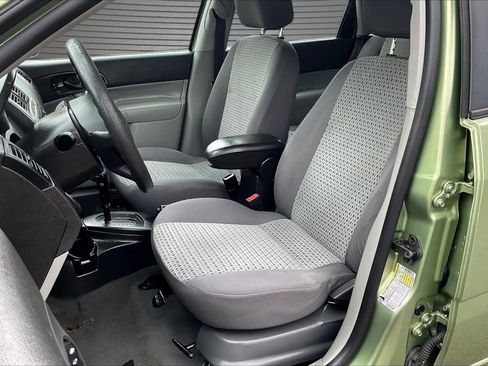 Used 2007 Ford Focus S FWD image 20