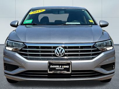 Used 2019 Volkswagen Jetta