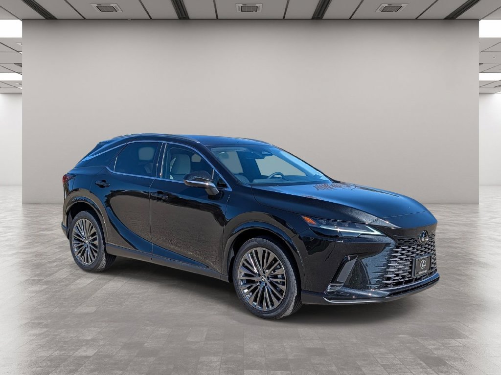 New 2026 Lexus RX 350 AWD w/ Convenience Package image 1