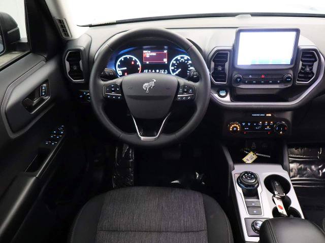 Certified 2024 Ford Bronco Sport Big Bend w/ Convenience Package AWD/4WD image 13