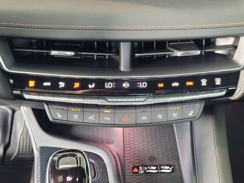 New 2026 Cadillac CT5 Sport RWD image 21
