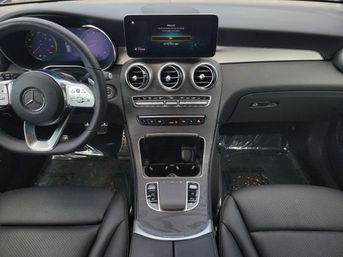 Used 2022 Mercedes-Benz GLC 300 image 13