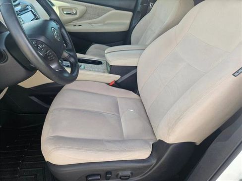 Used 2021 Nissan Murano SV image 15