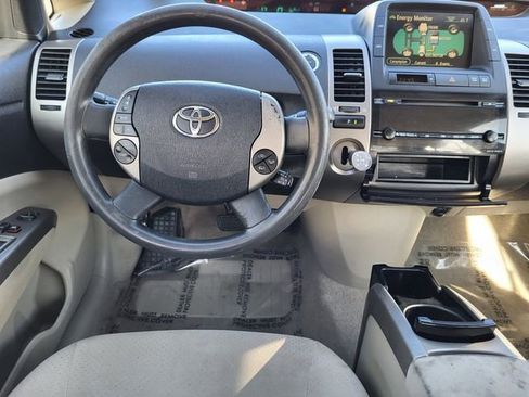 Used 2008 Toyota Prius Base image 15