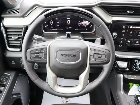 New 2026 GMC Sierra 1500 Denali AWD/4WD image 17