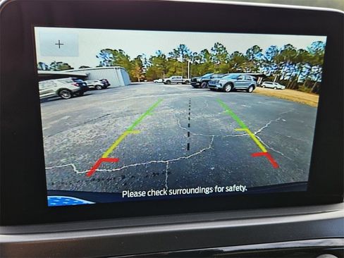 New 2026 Ford Escape Active w/ Cold Weather Package image 18