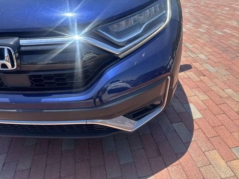 Used 2020 Honda CR-V Touring image 25