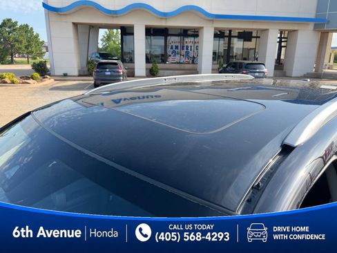 Used 2017 Honda Pilot Elite image 50