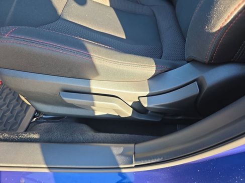 Used 2025 Subaru WRX Premium AWD/4WD image 13