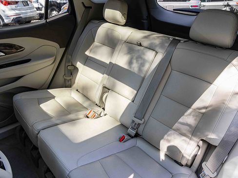 Used 2020 GMC Terrain Denali image 22