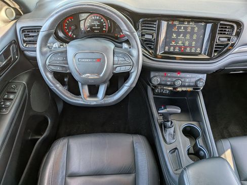 Used 2022 Dodge Durango GT w/ Blacktop Package image 34