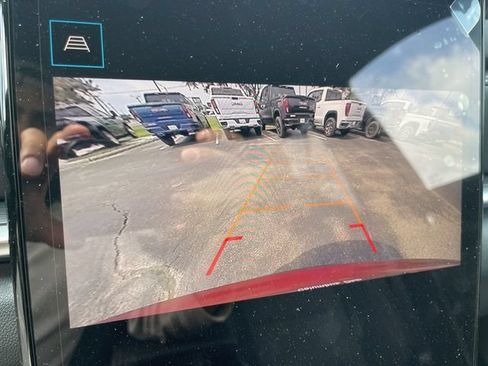 New 2026 GMC Terrain Elevation w/ Black Edition FWD image 17