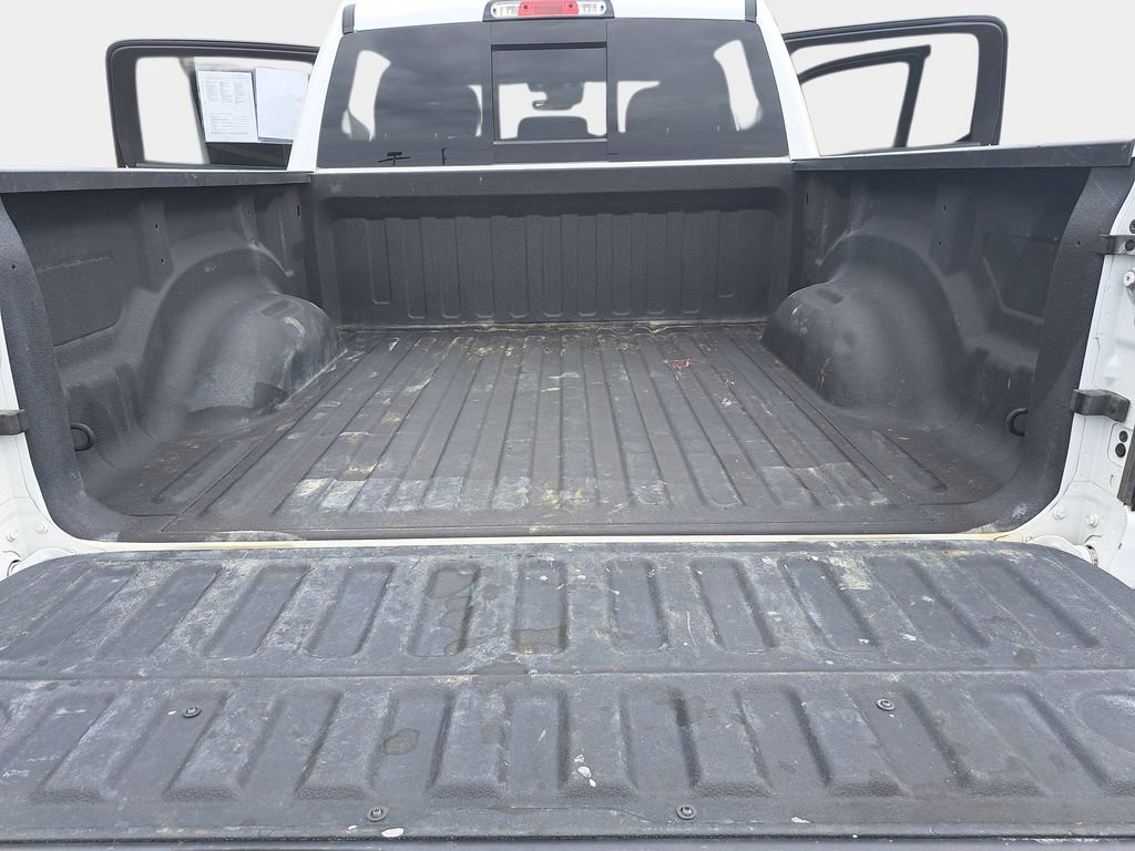 Used 2025 RAM 1500 Big Horn AWD/4WD image 13