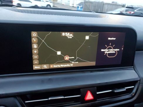 Used 2024 Kia Seltos SX image 19