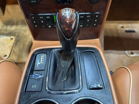 Used 2007 Maserati Quattroporte Sport GT image 23