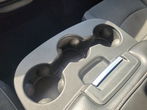 Used 2022 RAM 1500 Classic Warlock w/ Electronics Group image 8