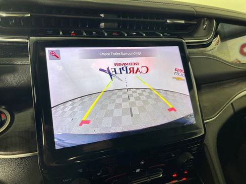 Used 2022 Jeep Grand Cherokee Limited 4xe image 22