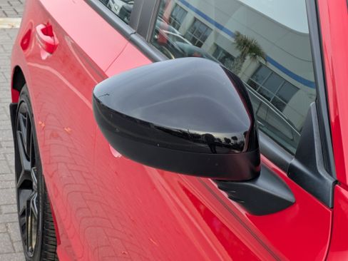 Certified 2022 Honda Civic Sport image 12