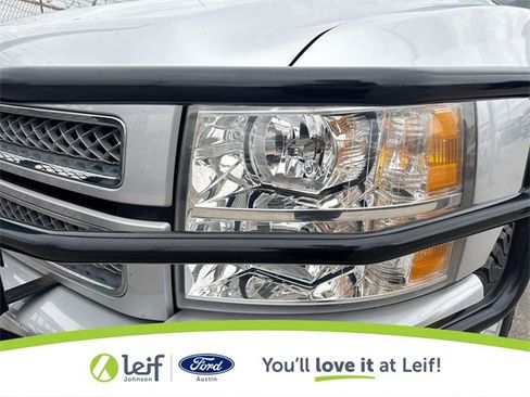 Used 2013 Chevrolet Silverado 1500 LTZ w/ LTZ Plus Package image 36