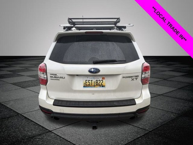 Used 2014 Subaru Forester 2.0XT Touring AWD/4WD image 3
