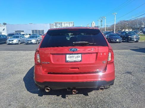 Used 2012 Ford Edge SEL image 10