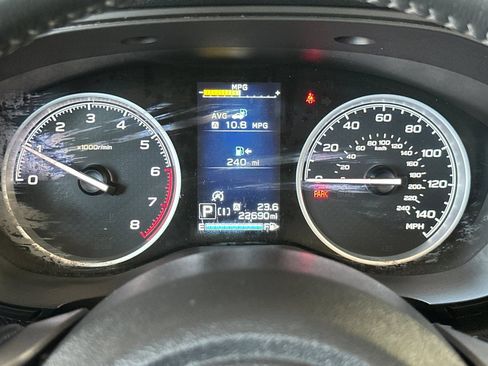 Used 2021 Subaru Forester Premium AWD/4WD image 25