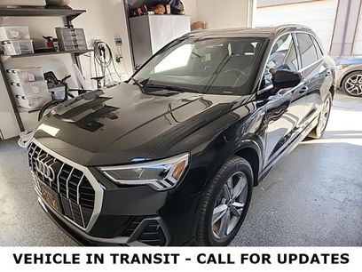 Used 2022 Audi Q3 2.0T Premium Plus w/ Premium Plus Package