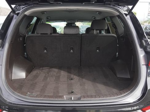 Used 2020 Hyundai Santa Fe SE FWD image 38
