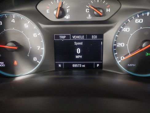 Used 2023 Chevrolet Equinox LS w/ LPO, Floor Liner Package image 36