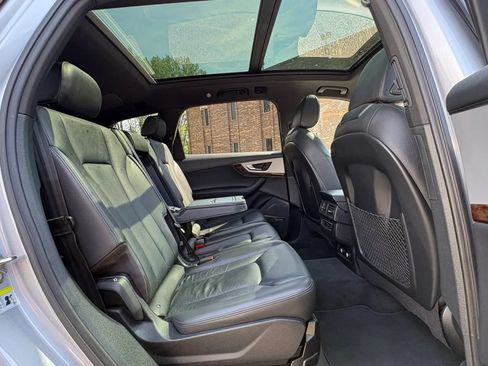 Used 2018 Audi Q7 2.0T Premium Plus AWD/4WD image 42