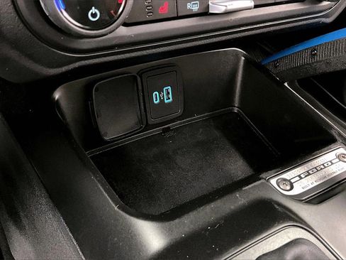 Used 2023 Ford Bronco Outer Banks image 32