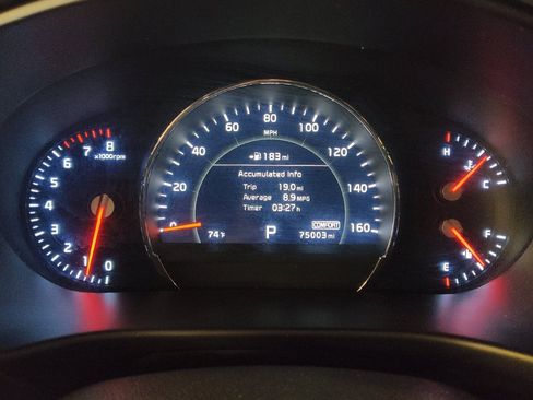 Used 2019 Kia Sorento EX FWD image 23