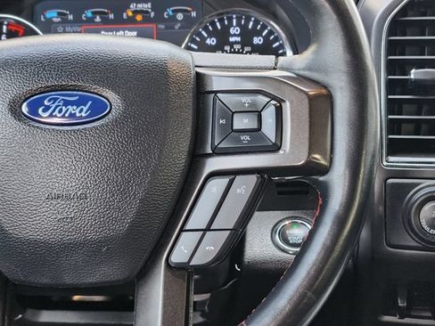 Used 2021 Ford Expedition Limited RWD image 29