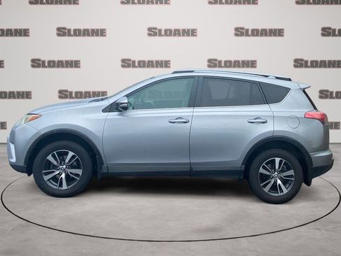 Used 2017 Toyota RAV4 XLE w/ Plus Special Value Package AWD/4WD image 2