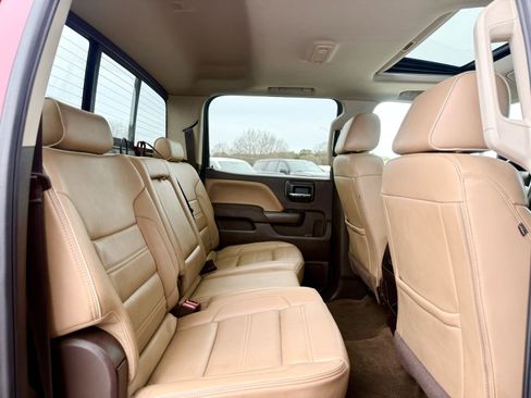 Used 2017 GMC Sierra 1500 Denali image 28