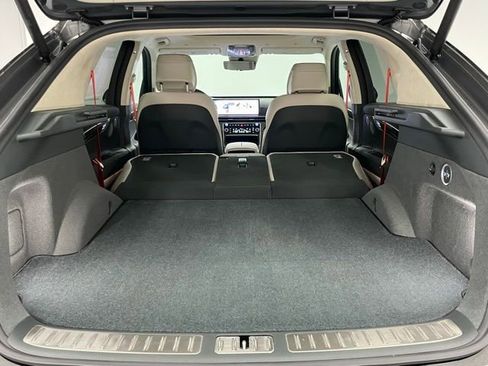 New 2025 Genesis GV80 3.5T e-SC image 29