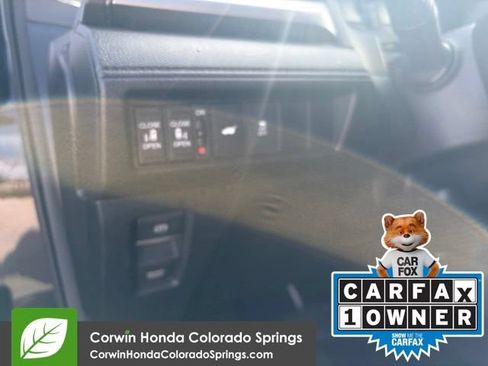 Used 2025 Honda Odyssey EX-L image 26