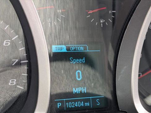 Used 2015 Chevrolet Equinox LT w/ Driver Convenience Package image 5