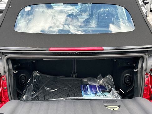 New 2026 MINI Cooper Convertible image 19