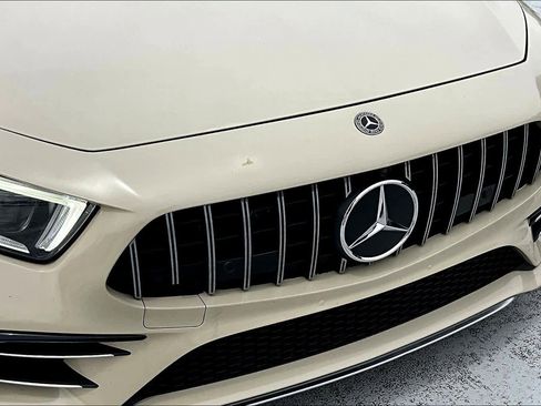 Used 2019 Mercedes-Benz CLS 53 AMG 4MATIC w/ Warmth & Comfort Package image 29