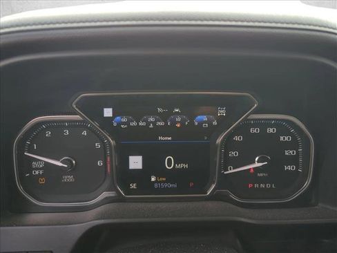 Used 2019 GMC Sierra 1500 Denali w/ Denali Ultimate Package image 9