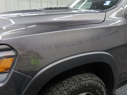 Used 2023 RAM 1500 Rebel w/ Rebel Level 1 Equipment Group image 41