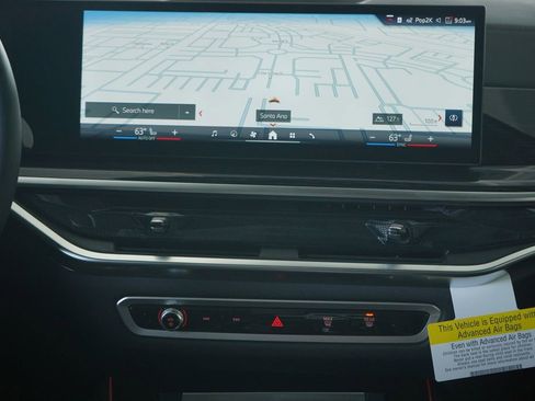New 2026 BMW X5 sDrive40i w/ Executive Package image 15