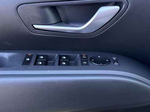 New 2026 Hyundai Tucson SEL image 15