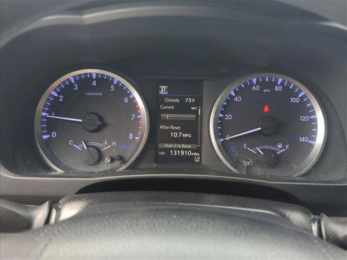 Used 2019 Toyota Highlander LE FWD image 10