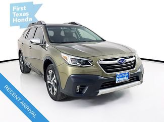 Used 2020 Subaru Outback Touring w/ Popular Package #2 video 1